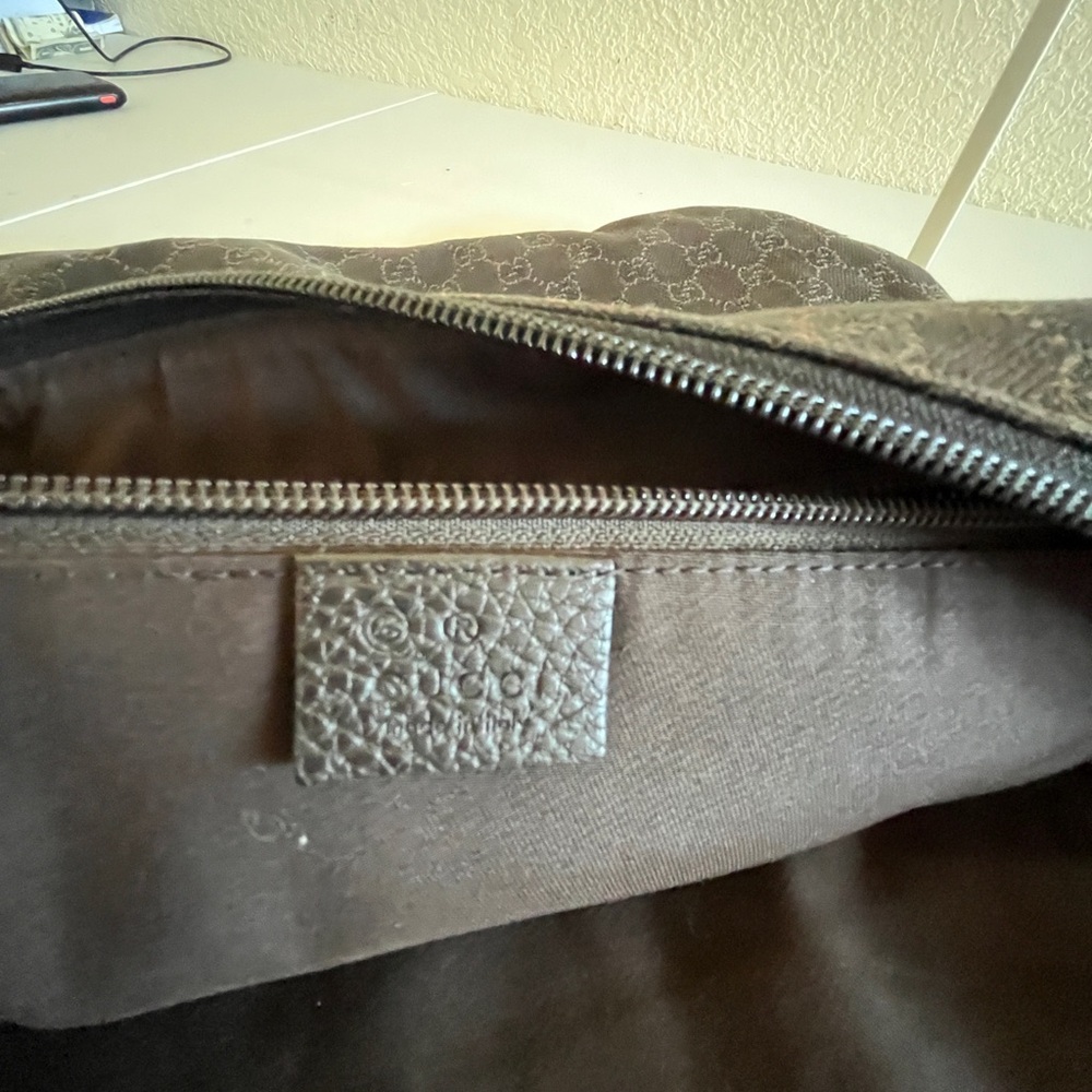 Gucci unisex crossbody bag - Picture 12 of 12